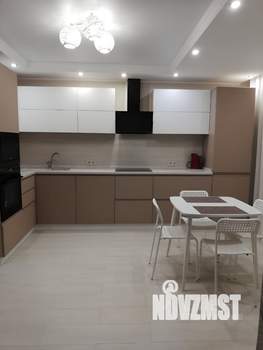 Студия квартира, посуточно, 50м2, 20/25 этаж