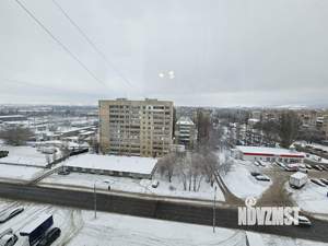 1-к квартира, на длительный срок, 39м2, 9/10 этаж