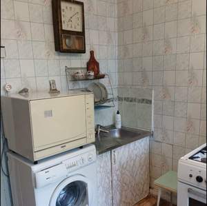 Фото квартиры в аренду (2)