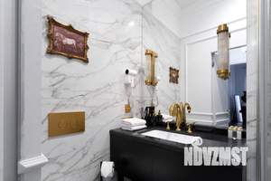 2-к квартира, посуточно, 55м2, 2/4 этаж