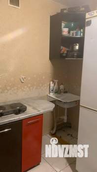 1-к квартира, на длительный срок, 29м2, 7/12 этаж