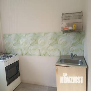 1-к квартира, на длительный срок, 32м2, 4/5 этаж