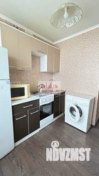 1-к квартира, на длительный срок, 33м2, 6/9 этаж