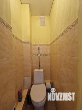 1-к квартира, на длительный срок, 30м2, 4/10 этаж