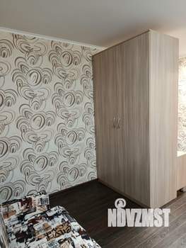 1-к квартира, на длительный срок, 40м2, 3/10 этаж