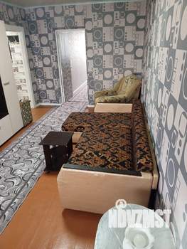 2-к квартира, на длительный срок, 48м2, 5/5 этаж