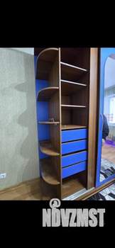 1-к квартира, на длительный срок, 25м2, 1/6 этаж