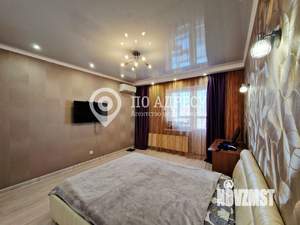 1-к квартира, на длительный срок, 65м2, 14/25 этаж