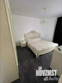 3-к квартира, на длительный срок, 90м2, 8/18 этаж