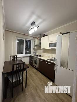 3-к квартира, на длительный срок, 56м2, 4/9 этаж