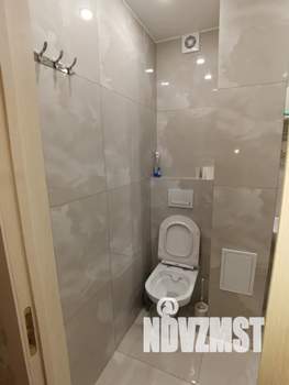 1-к квартира, посуточно, 60м2, 1/10 этаж