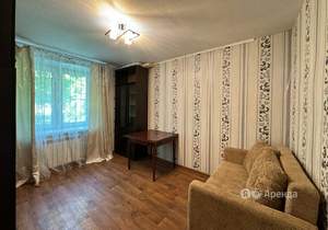 2-к квартира, на длительный срок, 49м2, 1/9 этаж