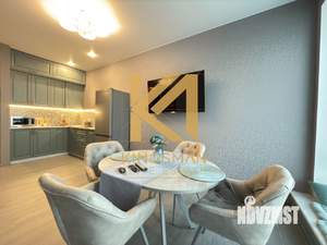 2-к квартира, на длительный срок, 55м2, 21/40 этаж