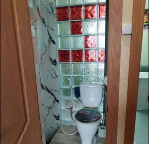 2-к квартира, на длительный срок, 45м2, 3/4 этаж