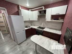 1-к квартира, на длительный срок, 31м2, 5/10 этаж