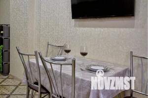 1-к квартира, посуточно, 47м2, 6/15 этаж