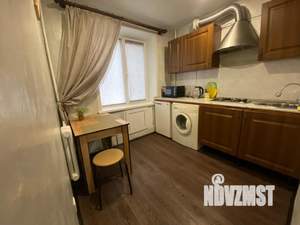 1-к квартира, посуточно, 30м2, 3/6 этаж