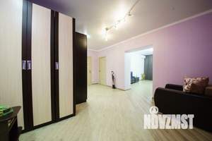 1-к квартира, посуточно, 50м2, 1/1 этаж