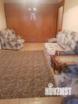 2-к квартира, на длительный срок, 43м2, 4/9 этаж