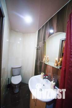 Студия квартира, посуточно, 24м2, 3/3 этаж