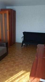 1-к квартира, на длительный срок, 32м2, 7/9 этаж