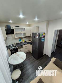 1-к квартира, на длительный срок, 42м2, 8/10 этаж