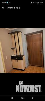 1-к квартира, на длительный срок, 38м2, 2/10 этаж