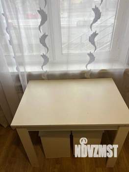 1-к квартира, на длительный срок, 29м2, 1/11 этаж