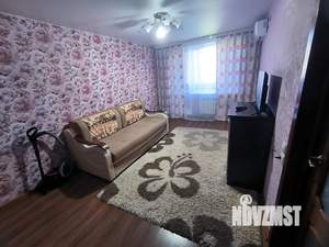 1-к квартира, на длительный срок, 33м2, 7/9 этаж