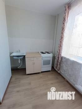 1-к квартира, на длительный срок, 25м2, 8/10 этаж