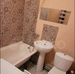 1-к квартира, на длительный срок, 40м2, 1/9 этаж