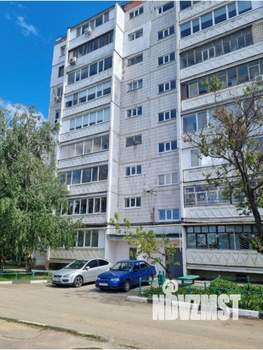 1-к квартира, посуточно, 45м2, 7/10 этаж