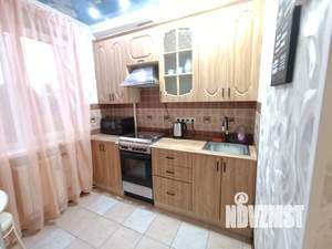 2-к квартира, посуточно, 45м2, 5/5 этаж