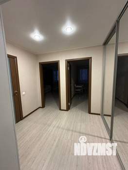 1-к квартира, на длительный срок, 32м2, 4/10 этаж