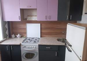 3-к квартира, на длительный срок, 55м2, 2/5 этаж