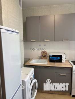 1-к квартира, на длительный срок, 29м2, 6/10 этаж