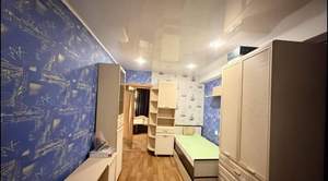 3-к квартира, на длительный срок, 59м2, 5/5 этаж