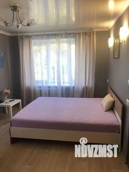 1-к квартира, на длительный срок, 33м2, 4/5 этаж