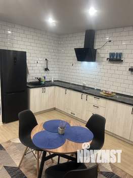 Студия квартира, посуточно, 45м2, 2/14 этаж