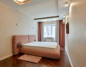 3-к квартира, на длительный срок, 120м2, 4/9 этаж