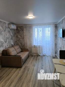 1-к квартира, посуточно, 26м2, 5/10 этаж