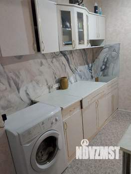 1-к квартира, на длительный срок, 34м2, 2/2 этаж