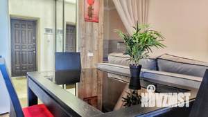 Студия квартира, посуточно, 32м2, 14/14 этаж