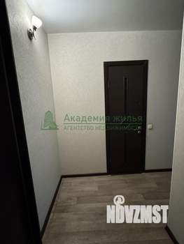 1-к квартира, на длительный срок, 42м2, 3/23 этаж