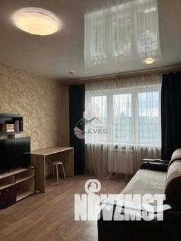 1-к квартира, на длительный срок, 45м2, 11/26 этаж