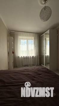 2-к квартира, посуточно, 45м2, 3/9 этаж