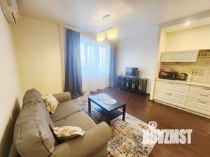 2-к квартира, на длительный срок, 68м2, 9/16 этаж