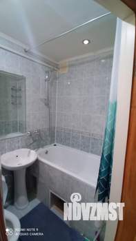 2-к квартира, на длительный срок, 50м2, 1/5 этаж