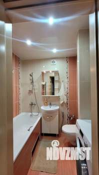 2-к квартира, на длительный срок, 60м2, 4/8 этаж