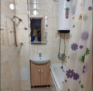 1-к квартира, на длительный срок, 47м2, 11/18 этаж